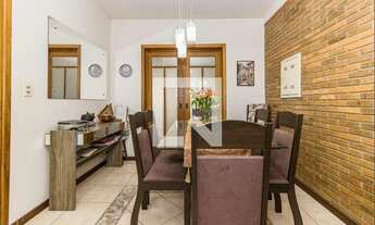 Imagem 6: Casa de Condomínio à Venda - Vila Assunção , 4 Quartos, 260 m2