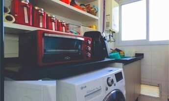 Imagem 3: APARTAMENTO - MOOCA - SP