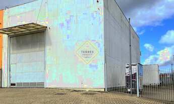 Imagem 2: Déposito para Aluguel em Porto Alegre/RS