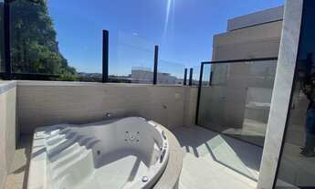 Imagem: Aluguel Residential / Penthouse Belo Horizonte