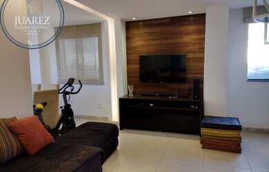 Imagem 6: COBERTURA 5/4 E 3 SUÍTES NO COSTA AZUL COM PISCINA PRIVATIVA, VISTA MAR, OPORTUNIDADE!