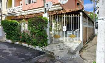 Imagem: Casa para venda 3 quartos - Vila Pereira