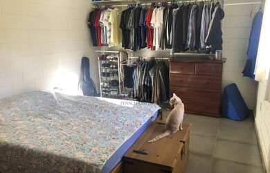 Imagem 5: Chácara com 2 dormitórios à venda, 167 m² por R$ 640.000,00 - Chácaras Recanto Solar - Nov