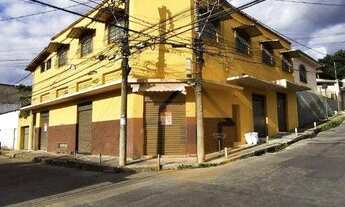 Imagem 1: Loja para alugar, 40 m² por R$ 950,00/mês - Caiçaras - Belo Horizonte/MG