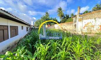 Imagem 6: VENDO TERRENO COMERCIAL EM ITAPUÃ (AVENIDA DORIVAL CAYMMI) COM 1.293M² DE ÁREA TOTAL, R$ 1