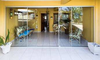 Imagem 5: Porto Alegre - Casa Padrão - Espirito Santo