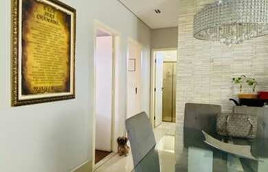 Imagem 5: Belo Horizonte - Apartamento Padrão - Jaraguá