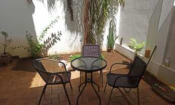 Imagem: Sobrado para venda com 3 quartos e espaço