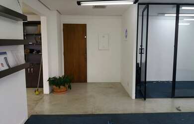 Imagem 3: Conjunto para locação no Brooklin