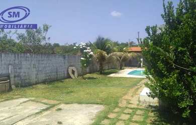 Imagem 7: Casa com 2 dormitórios à venda, 176 m² por R$ 150.000,00 - Centro - Pindoretama/CE