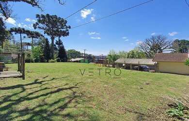 Imagem 2: Terreno no bairro Eugênio Ferreira em Canela!