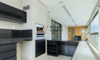 Imagem 6: Nova Lima - Apartamento Padrão - Vila Da Serra