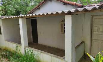 Imagem 5: Casa simples na Madressilva - Saquarema