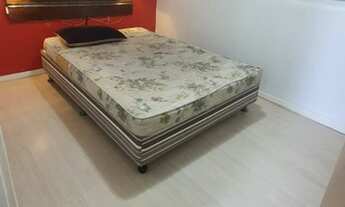 Imagem 5: APARTAMENTO PARA VENDA NO JARDIM EMBAIXADOR COM 2 DORMI.|SALA E COZINHA|TERRAÇO|BANHEIRO