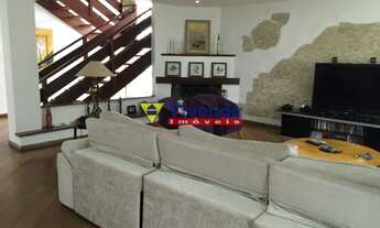 Imagem 2: Barueri - Casa de Condomínio - Aldeia da Serra