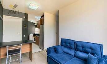 Imagem 4: Apartamento com 2 dormitórios à venda por R$ 150.000,00 - Colônia Rio Grande - São José do