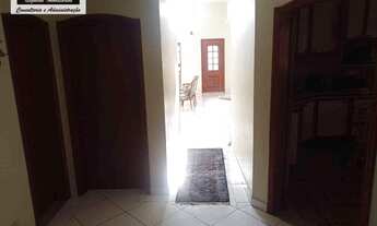 Imagem 5: Casa com 4 dormitórios à venda, 360 m² por R$ 2.450.000,00 - Alphaville 09 - Santana de Pa