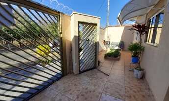 Imagem: Vende-se Casa no Nato Vetorazzo