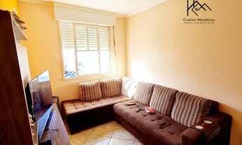 Imagem 3: Apartamento para venda com 65 metros quadrados com 3 quartos em Cavalhada - Porto Alegre