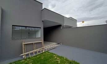 Imagem 3: Casa com 3 quartos a venda no Setor Pampulha em Aparecida de Goiânia