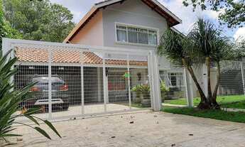 Imagem: Sobrado no Jardim Apolo - 403m2 a.c. - 6