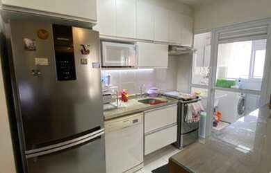 Imagem 7: Apartamento para venda possui 72 metros quadrados com 2 quartos em Santana - São Paulo - S