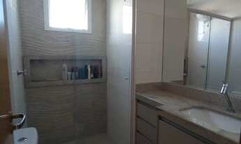 Imagem 3: Vende-se apartamento Edifício NYC Jardim das Américas em Cuiabá MT