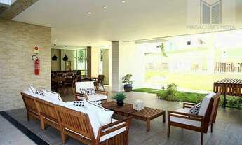 Imagem 5: Apartamento com 3 dormitórios à venda, 104 m² por R$ 780.000,00 - Guararapes - Fortaleza/C