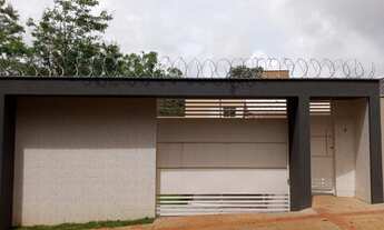 Imagem 2: Linda casa com 3 quartos em Resplendor - Igarapé - MG