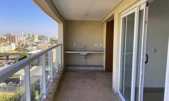 Imagem 4: Apartamento com 3 dormitórios à venda, 174 m² por R$ 1.000.000 - Cazeca - Uberlândia/MG