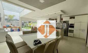 Imagem 6: Casa com 4 dormitórios à venda, 340 m² por R$ 1.650.000,00 - Condomínio Villa D'Oro