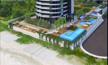 Imagem 3: Apartamento alto padrão em guaxuma