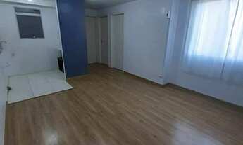 Imagem 1: Apartamento para venda tem 45 metros quadrados com 2 quartos em Três Vendas - Pelotas - RS