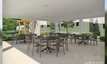 Imagem 5: Abreu e Lima - Apartamento com 2 quartos com até 47 mil de desconto