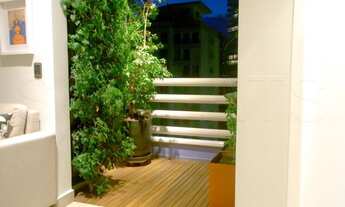 Imagem 4: Apto Duplex em Moema, Excelente localização