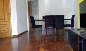 Imagem: Apartamento com 3 dormitórios à venda