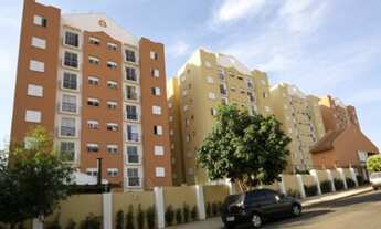 Imagem 4: Apartamento 02 Dormitórios - Jardim Alice - Indaiatuba/SP