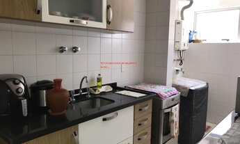 Imagem 7: Sobrado a venda no condominio sollar do ipê