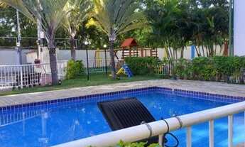 Imagem 1: Honório Gurgel, apto salão 02 qtos suíte vazio, aceito carta /FGTS