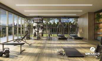 Imagem 4: Joinville - Apartamento Padrão - América