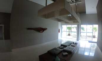 Imagem 6: Apartamento com 4 dormitórios à venda, 183 m² por R$ 2.600.000,00 - Jardim Aquarius - São