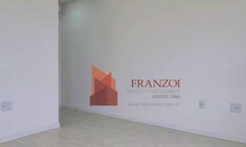 Imagem 4: VENDA: Apartamento semi MOBILIADO, com Suíte e 1 Dormitório, São João, Itajaí/SC!