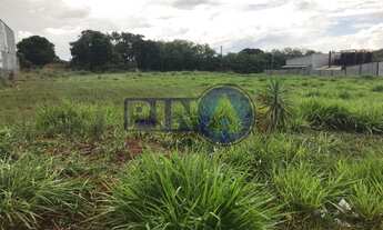 Imagem 5: área de terreno de esquina para aluguel