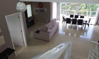 Imagem 6: CASA EM CONDOMÍNIO - CONDOMÍNIO VILLAGIO CAPRICCIO - SP