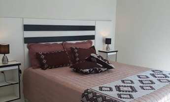 Imagem 6: Apartamento com 4 dormitórios à venda, 161 m² por R$ 890.000 - Santa Maria - Uberlândia/MG