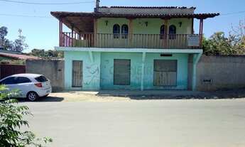 Imagem: Casa 3 qtos loja lote