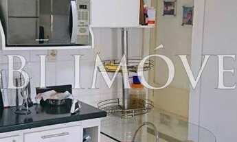 Imagem 7: Lindo Apartamento 3 Quartos (2 Suítes