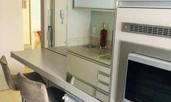 Imagem 6: Apartamento Mobiliado 3 Quartos, Suíte, 2 Garagens Individuais