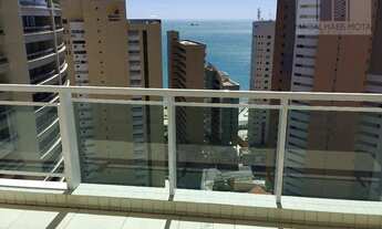 Imagem 3: Apartamento com 3 dormitórios à venda, 92 m² por R$ 849.000,00 - Meireles - Fortaleza/CE