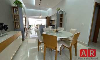 Imagem 2: Casa Terrea Portal do Sol Green